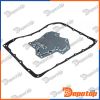 Kit de filtre hydraulique pour NISSAN | FSF-NS-016, 31705-X185D